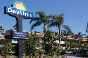 Days Inn by Wyndham San Diego Hotel Circle